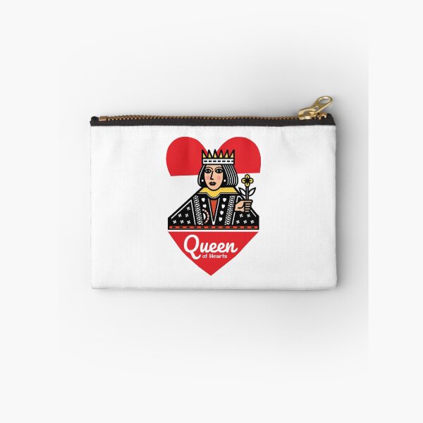 Item preview, Classic Queen of Hearts designed and sold by KewaleeTee.