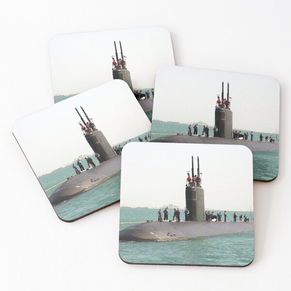 Item preview, USS ANNAPOLIS (SSN-760) SHIP'S STORE designed and sold by militarygifts.