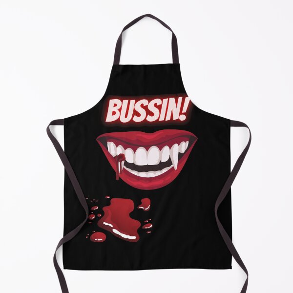 Item preview, Bussin Vampire Teeth designed and sold by EddieB1979.