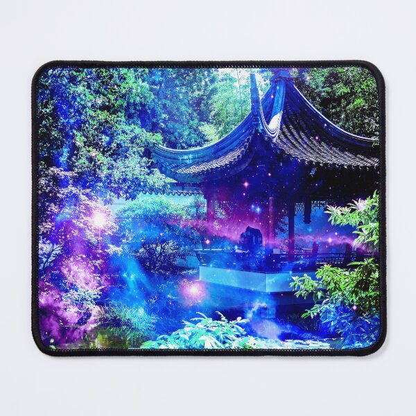 Item preview, Serenity Garden designed and sold by Eye of Illumination Desgins.