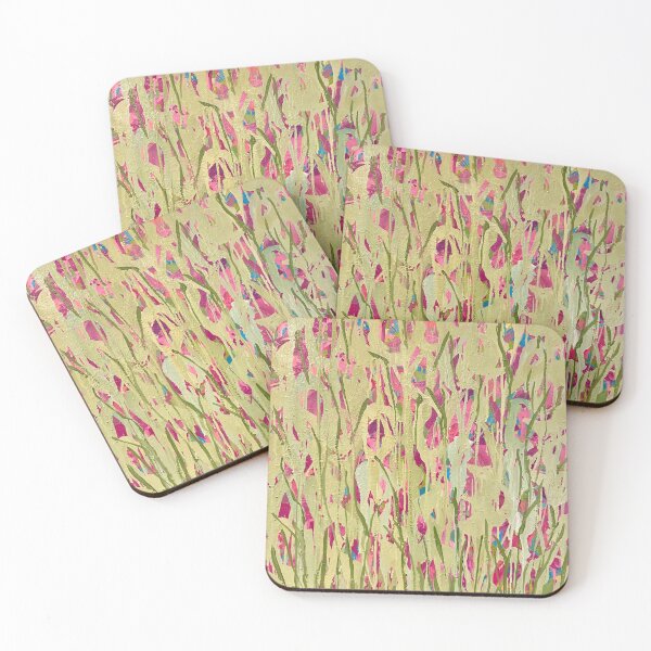 Item preview, Tulips designed and sold by Robin Greenberg.