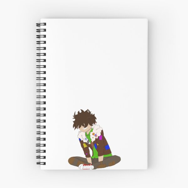 Item preview, Tubbo designed and sold by Animelover63194.