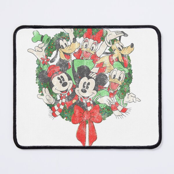 Item preview, Group Shot Christmas Wreath T-Shirt designed and sold by VadasTobias.