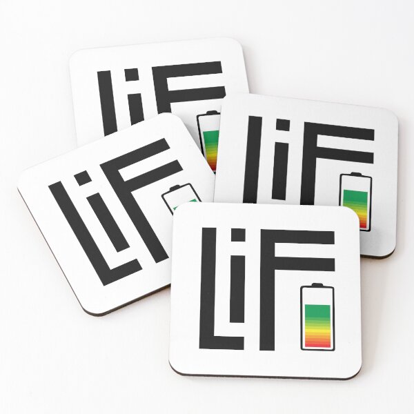 Item preview, life designed and sold by foclems.