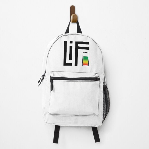 Item preview, life designed and sold by foclems.