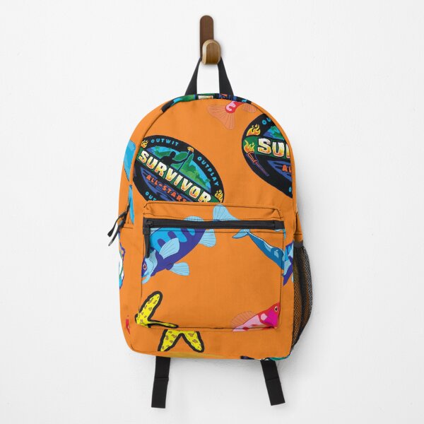 Item preview, Survivor All-Stars Buff designed and sold by xorbah.