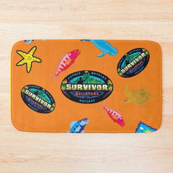 Item preview, Survivor All-Stars Buff designed and sold by xorbah.
