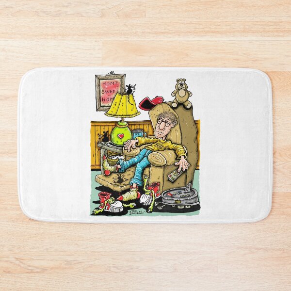 Item preview, Napping Guy! ZZZZZZZZZ! designed and sold by bobtheartman.