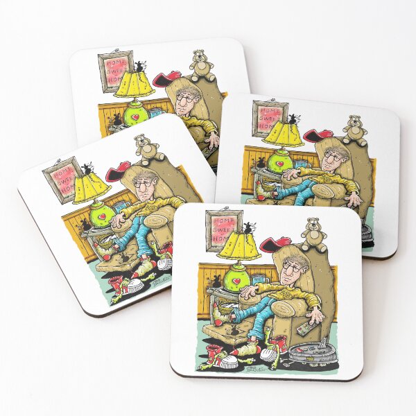 Item preview, Napping Guy! ZZZZZZZZZ! designed and sold by bobtheartman.