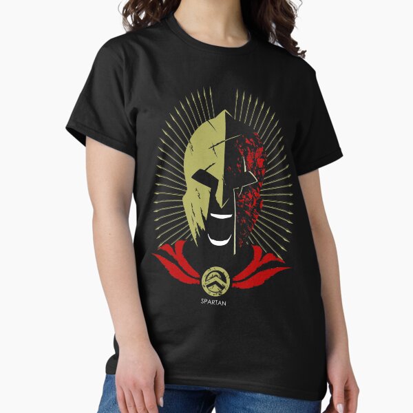 Spartan Classic T-Shirt