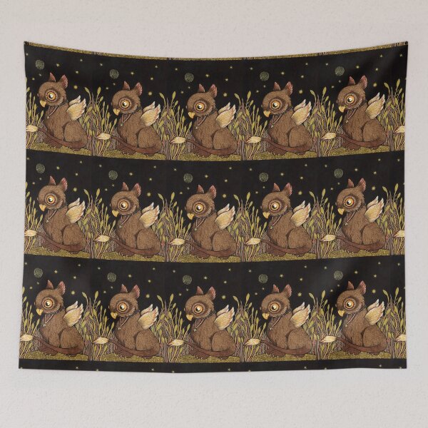 Item preview, Gryphon designed and sold by AnitaInverarity.