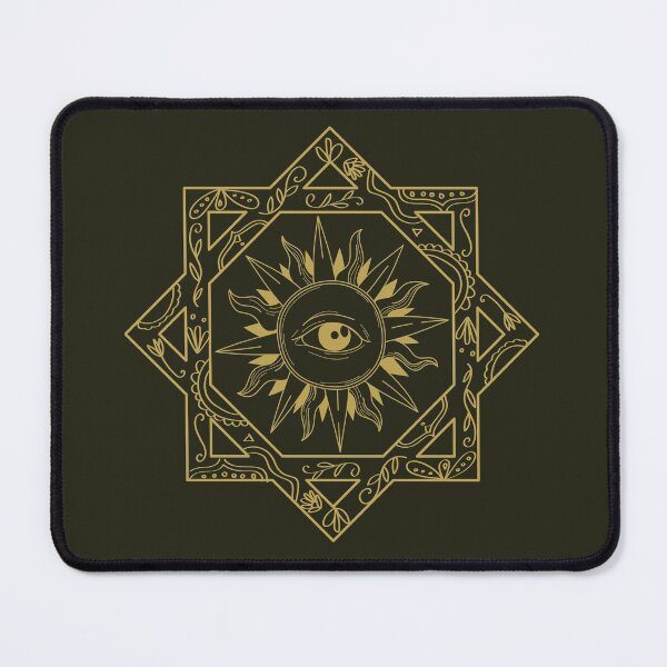 Item preview, The Divine Sun Bronze Age designed and sold by VarietyYOU.