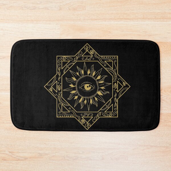 Item preview, The Divine Sun Bronze Age designed and sold by VarietyYOU.