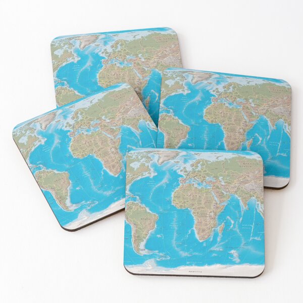 Item preview, terrestrial globe  designed and sold by Alexsandromelo.