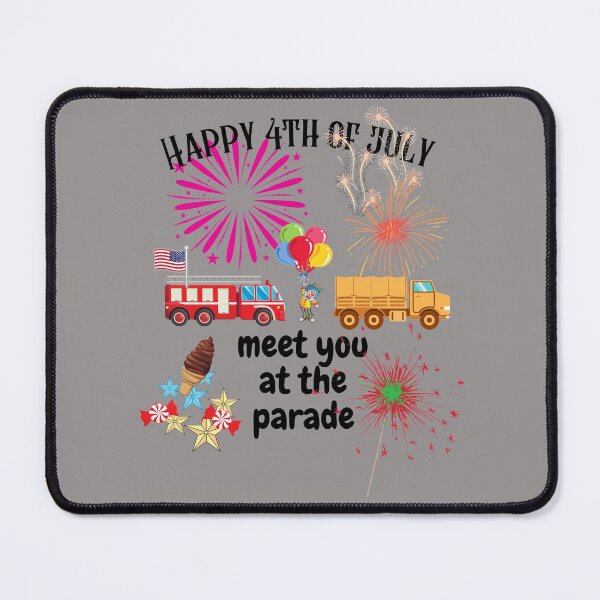 Item preview, Happy 4th of July have fun designed and sold by rocklegends99.