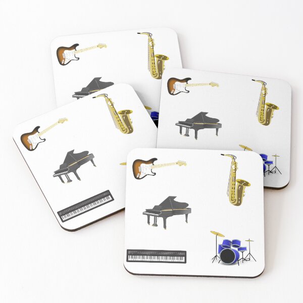 Item preview, Music Joy - Musical Instruments  designed and sold by Queen1120.
