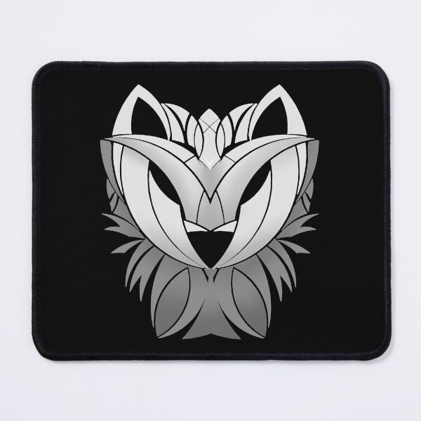 Item preview, Wolf designed and sold by Slashser.