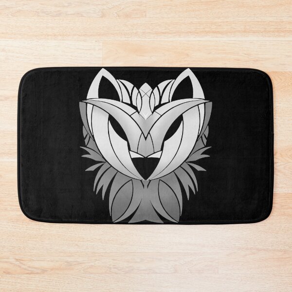 Item preview, Wolf designed and sold by Slashser.