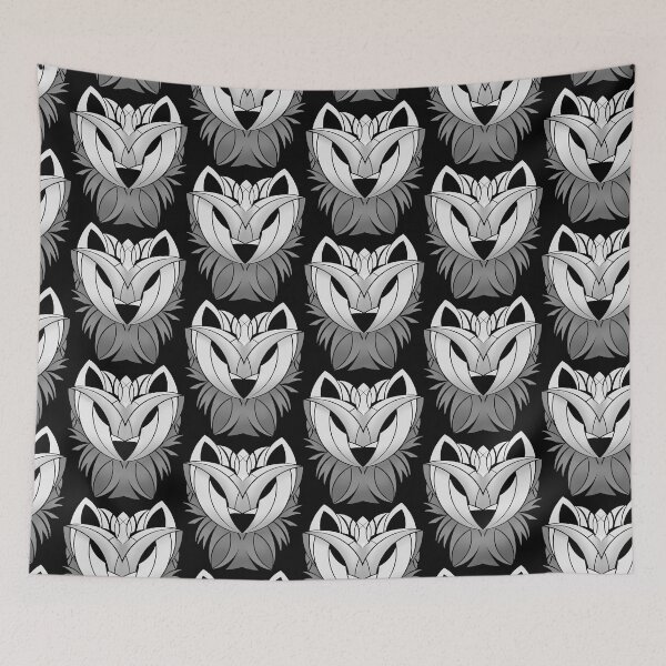 Item preview, Wolf designed and sold by Slashser.