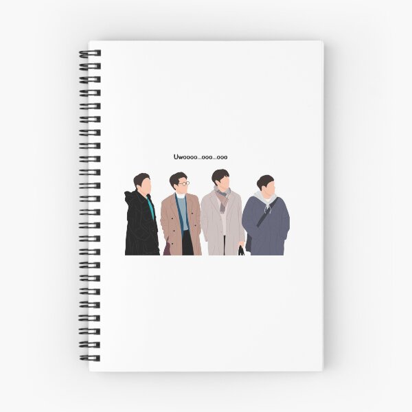 Item preview, Lista de reproducción del hospital designed and sold by Juseyo ID.