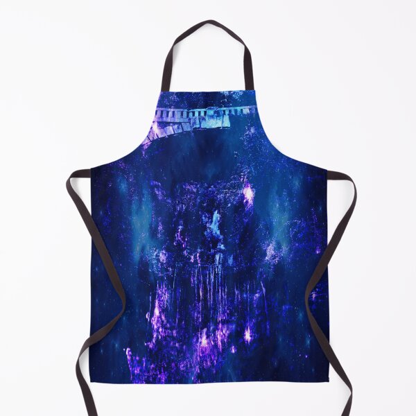 Item preview, Eathereal Falls designed and sold by Eye of Illumination Desgins.