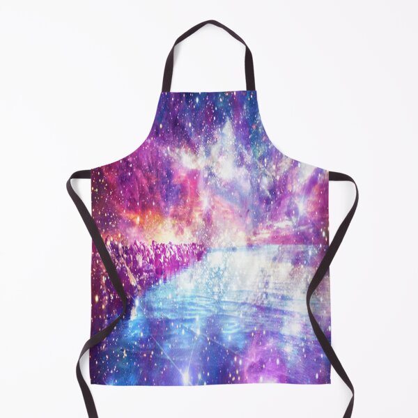 Item preview, Rainbow Universe Venice designed and sold by Eye of Illumination Desgins.