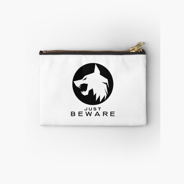 Item preview, Just beware wolf designed and sold by the Zarock Shop.