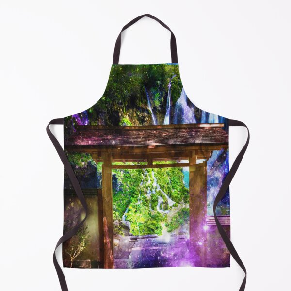 Item preview, Rainbow Universe Pathway to Paradise designed and sold by Eye of Illumination Desgins.