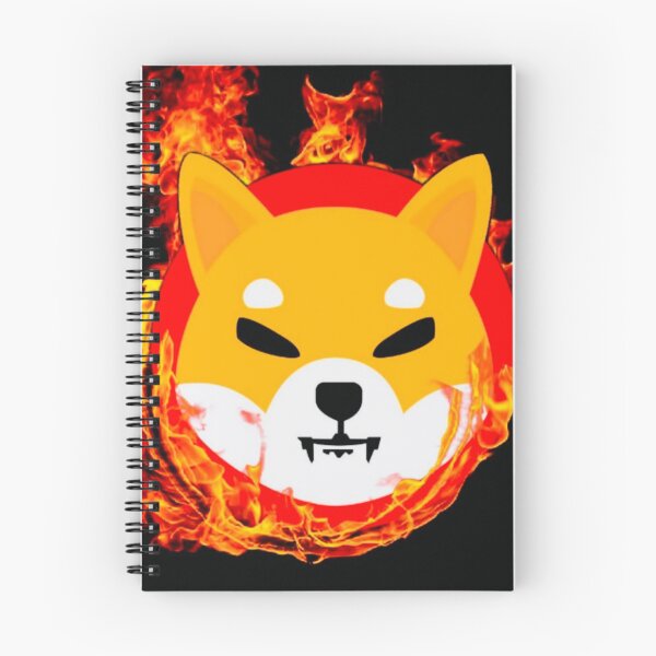 Item preview, Shiba Inu Custome Shiba Inu on Fire designed and sold by jayron88.