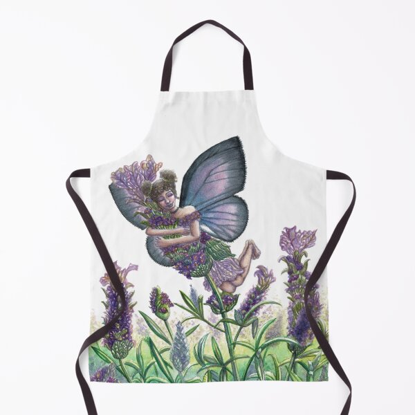 Item preview, Lavender Fairy designed and sold by aliciapuran.