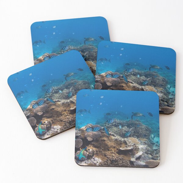 Item preview, Great Barrier Reef magic designed and sold by Kara Murphy.