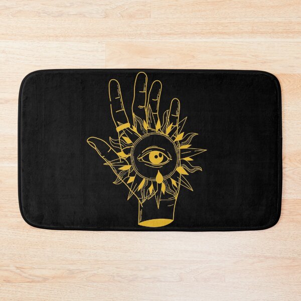Item preview, The Divine Eye Crying Bronze Age designed and sold by VarietyYOU.
