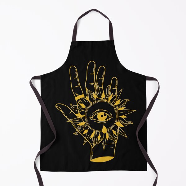 Item preview, The Divine Eye Crying Bronze Age designed and sold by VarietyYOU.