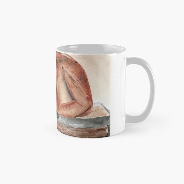 Item preview, Cooked Turkey  designed and sold by TwoFullMoonsArt.