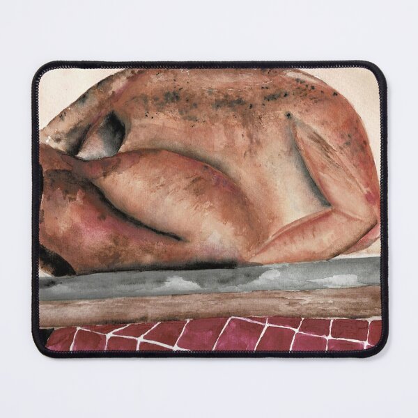 Item preview, Cooked Turkey designed and sold by TwoFullMoonsArt.