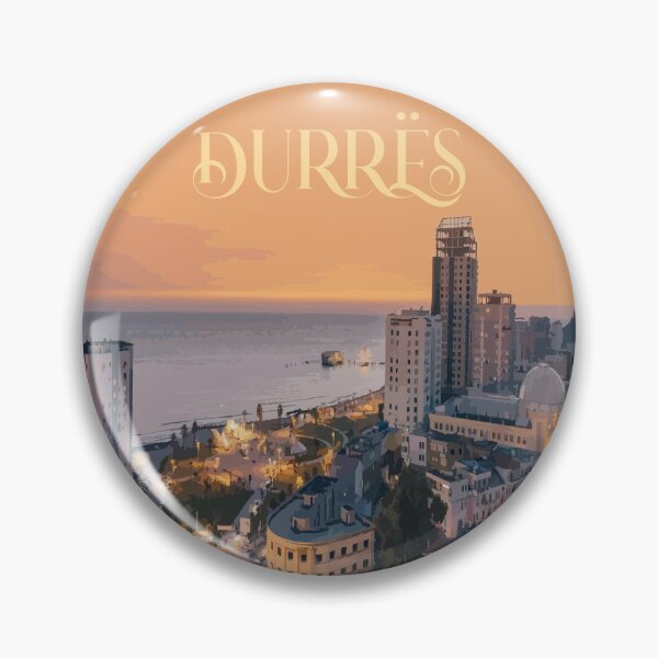 Item preview, Durres designed and sold by artbybali.