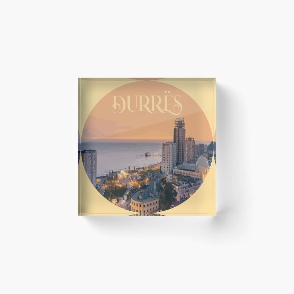 Item preview, Durres designed and sold by artbybali.