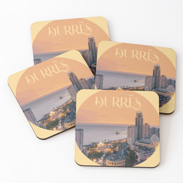 Item preview, Durres designed and sold by artbybali.
