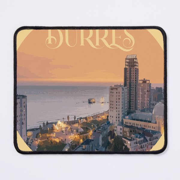 Item preview, Durres designed and sold by artbybali.