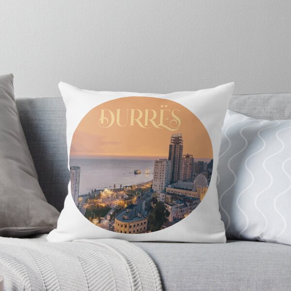 Item preview, Durres designed and sold by artbybali.