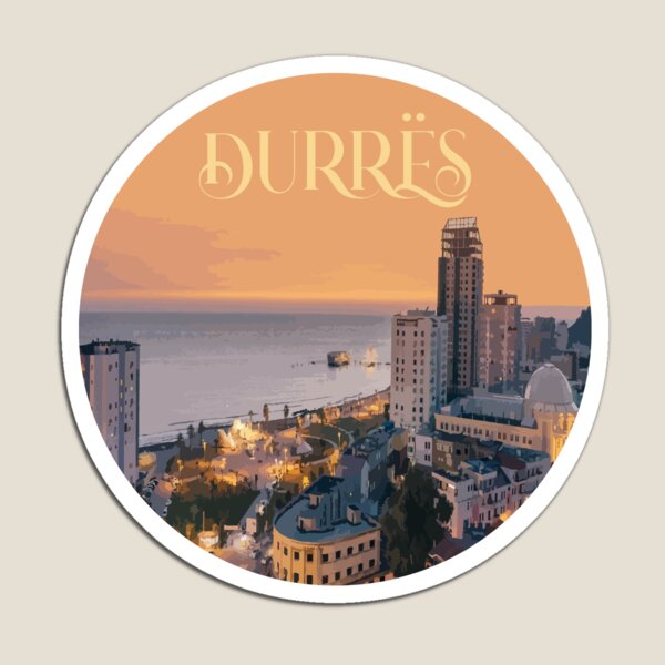 Item preview, Durres designed and sold by artbybali.