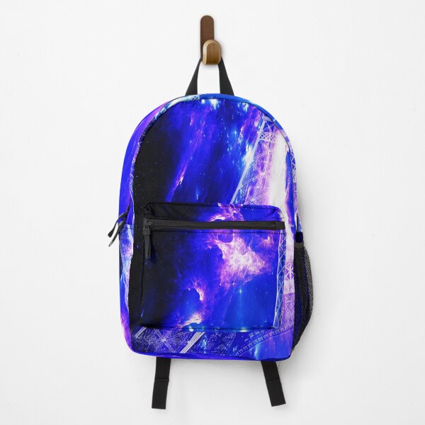 Item preview, Amethyst Sapphire Paris Dreams designed and sold by Eye of Illumination Desgins.