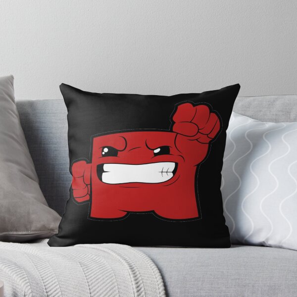 Item preview, Super meat boy  designed and sold by Splinter300.