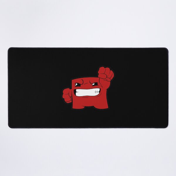 Item preview, Super meat boy  designed and sold by Splinter300.