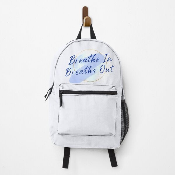 Item preview, Breathe In Breathe Out designed and sold by DEWDesigns.
