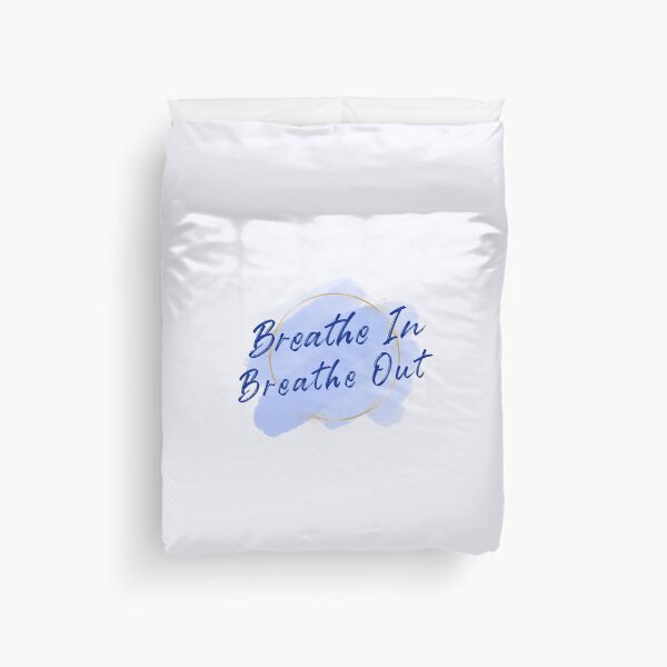 Item preview, Breathe In Breathe Out designed and sold by DEWDesigns.