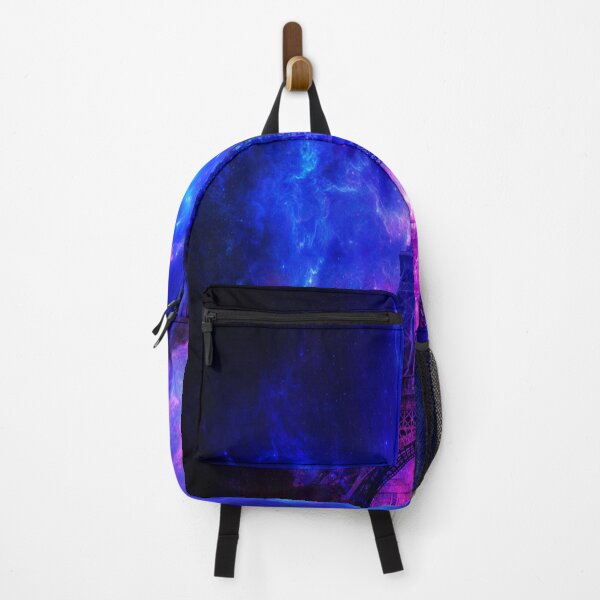 Item preview, Creation's Heaven Paris Amethyst Dreams designed and sold by Eye of Illumination Desgins.