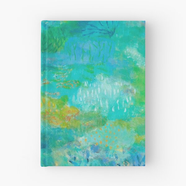 Item preview, Reef memories  designed and sold by KarenHopkinsART.