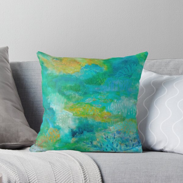 Item preview, Reef memories  designed and sold by KarenHopkinsART.