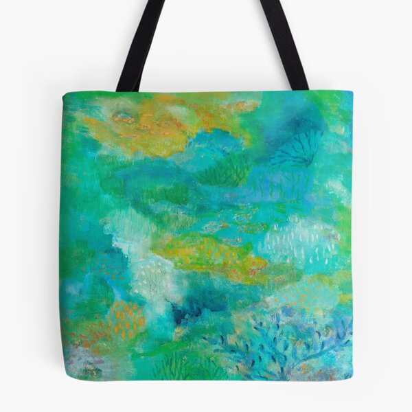 Item preview, Reef memories  designed and sold by KarenHopkinsART.